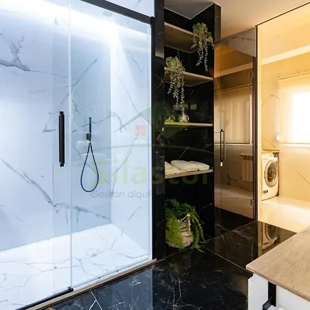 Luxe Lobo * Gijón