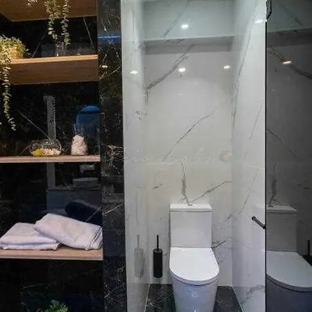 Appartement Luxe Lobo
