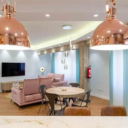Appartement Luxe Lobo