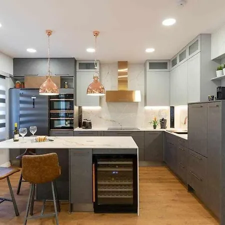 Appartement Luxe Lobo