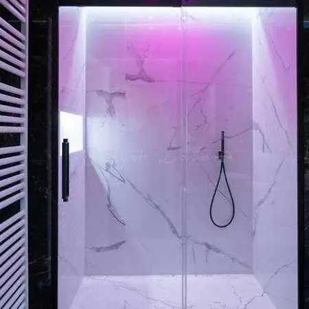 Appartement Luxe Lobo *