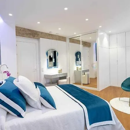 Appartement Luxe Lobo *