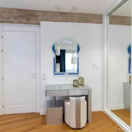 Luxe Lobo * Gijón