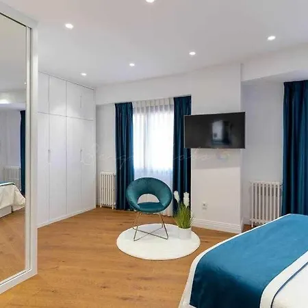 Appartement Luxe Lobo