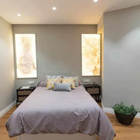 Luxe Lobo