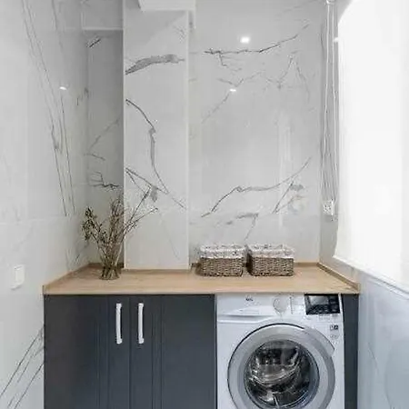 Appartement Luxe Lobo Gijón