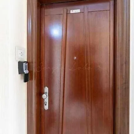 Appartement Luxe Lobo Gijón