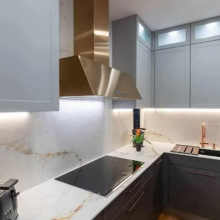 Luxe Lobo Gijón