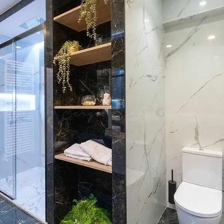 Appartement Luxe Lobo
