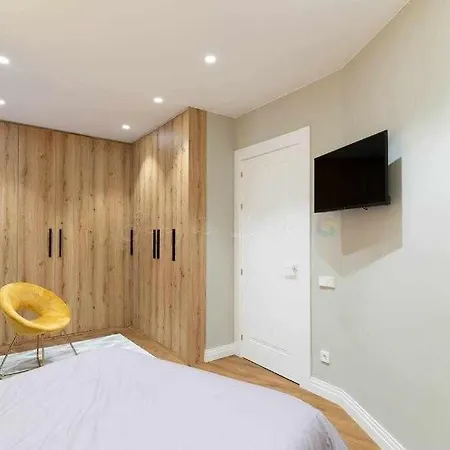 Luxe Lobo Appartement *